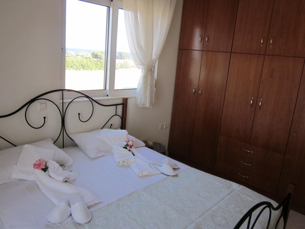 Sunshine Villa Gennadi Pokoj fotografie