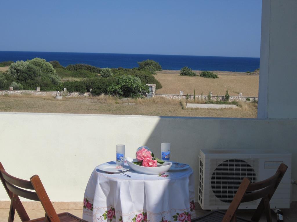 Sunshine Villa Gennadi Pokoj fotografie
