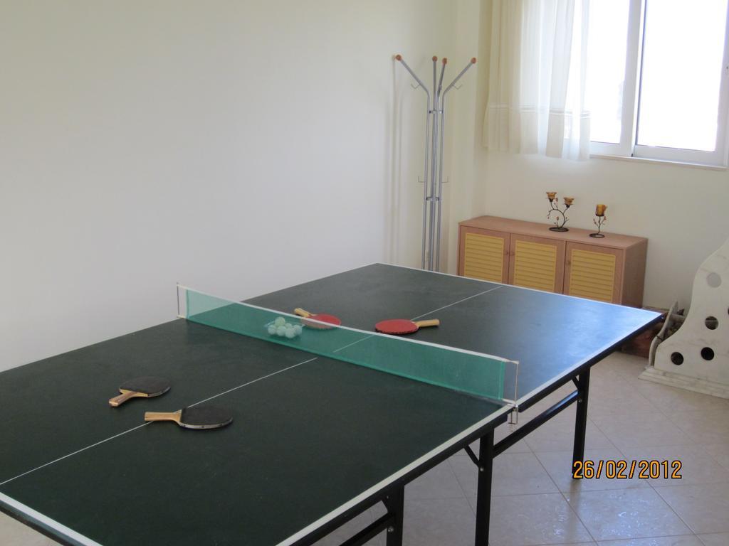 Sunshine Villa Gennadi Pokoj fotografie