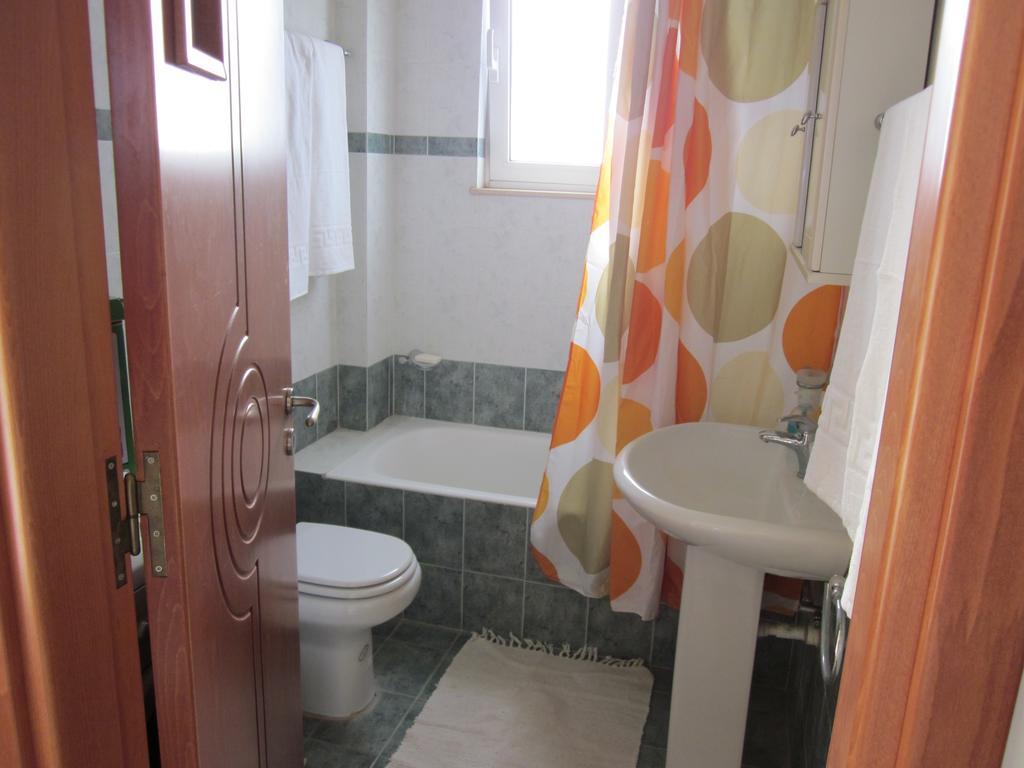Sunshine Villa Gennadi Pokoj fotografie