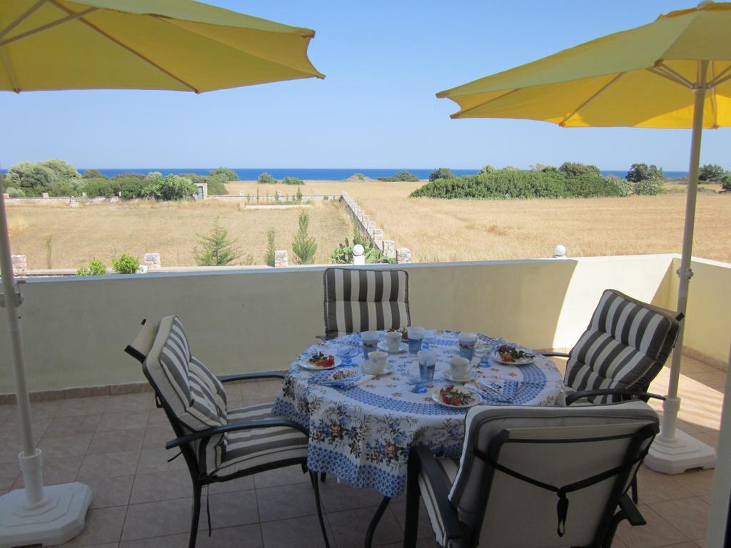 Sunshine Villa Gennadi Pokoj fotografie